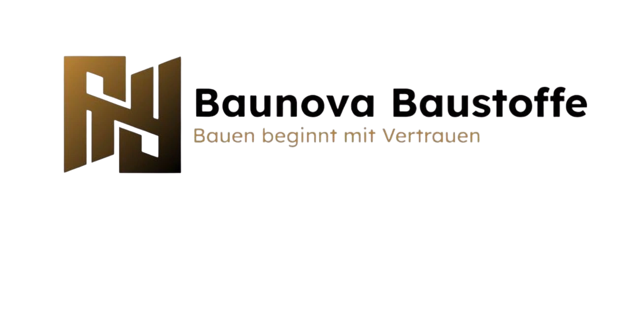 Baunova Baustoffe
